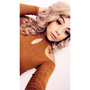 Meet your Posher, Victoria